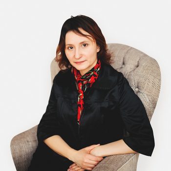 Скорикова