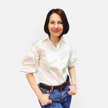 Ткачева