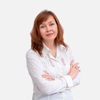 Харитонова